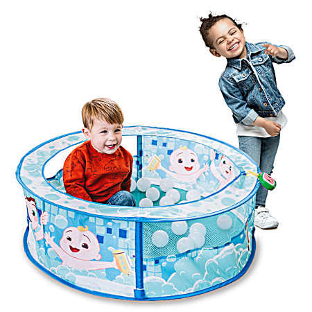 Bath Time Sing Along Play Center