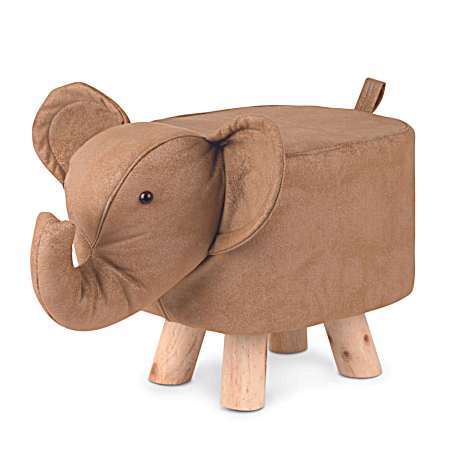 Stool Elephant