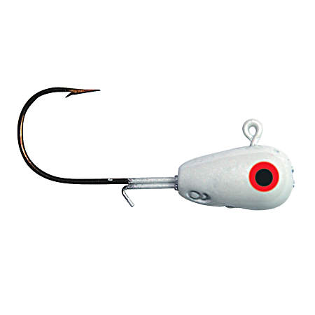 Pearl White H2O Precision Jig