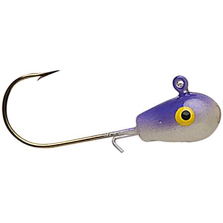 Purple Pearl H2O Precision Jig