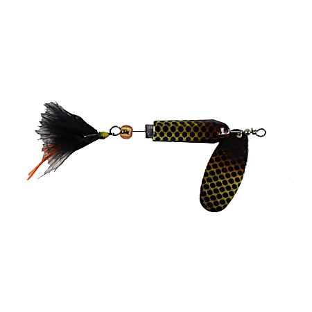 Murder Hornet Rattlin' Spinmaster Spinner