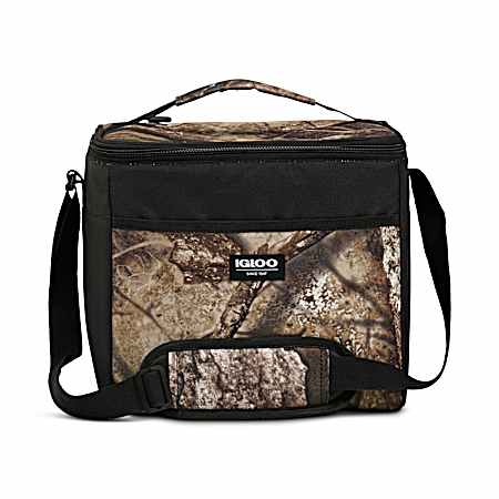 HLC 18 Realtree APX Cooler