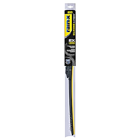 28 In. Silicone Supreme Beam Wiper Blade
