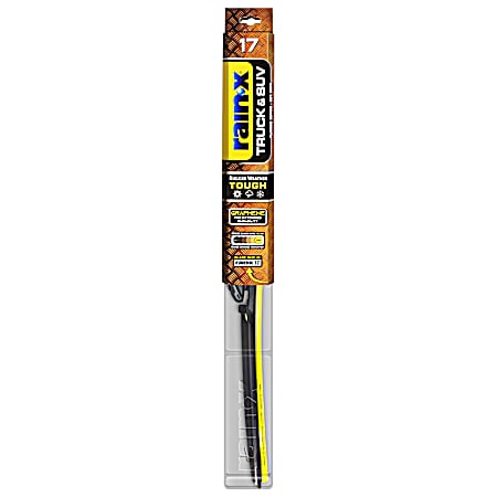 17 In. Truck & SUV Rugged Weather Tough Blade