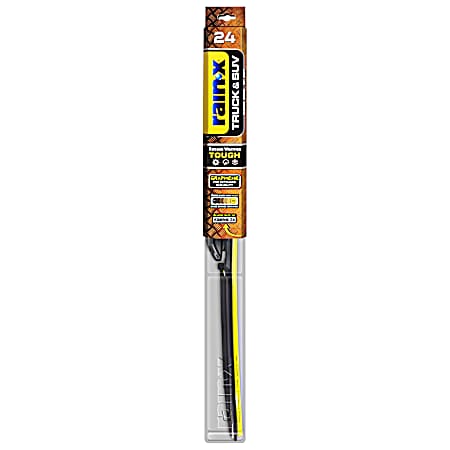 24 In. Truck & SUV Rugged Weather Tough Blade