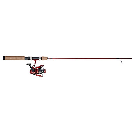 Cherrywood HD Spinning Rod