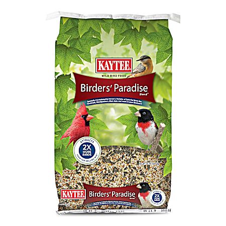 Birders' Paradise Wild Bird Food