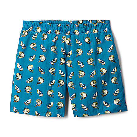 PFG Boys' Super Backcast II Shorts
