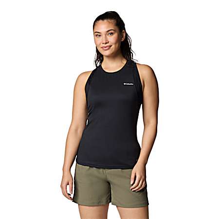 Women's Weekend Ascent Tank