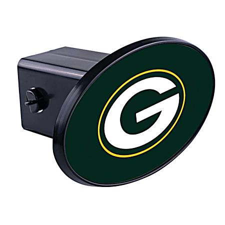 Green Bay Packers Hitch Cover