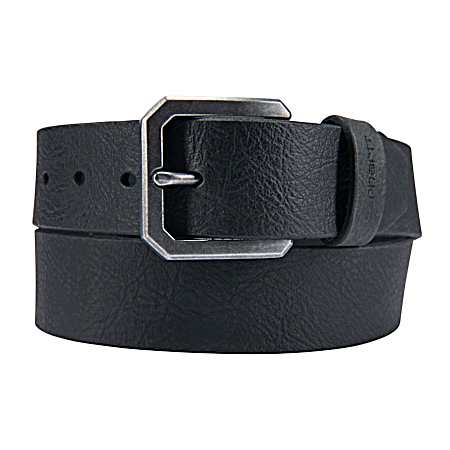 Saddle Leather Classic Belt
