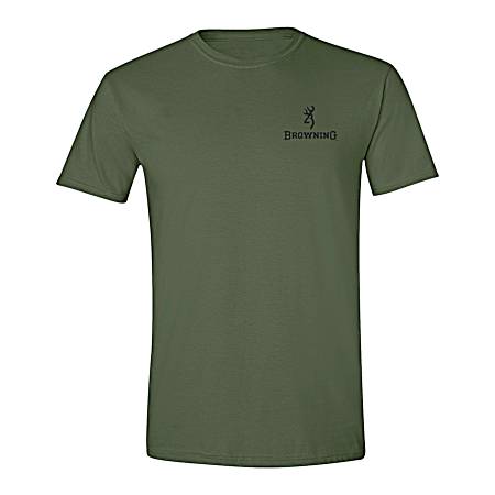 An American Tradition Tee