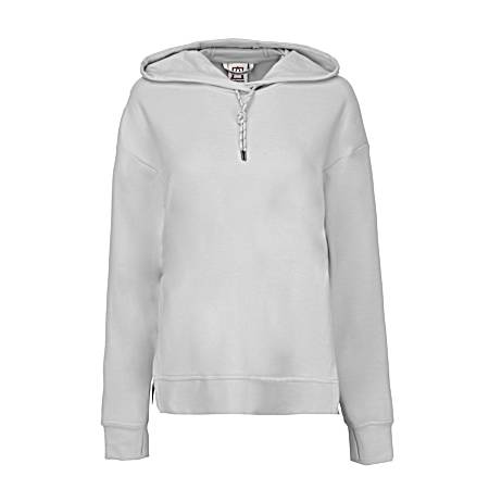 Women's Cashmere Hoody Pullover