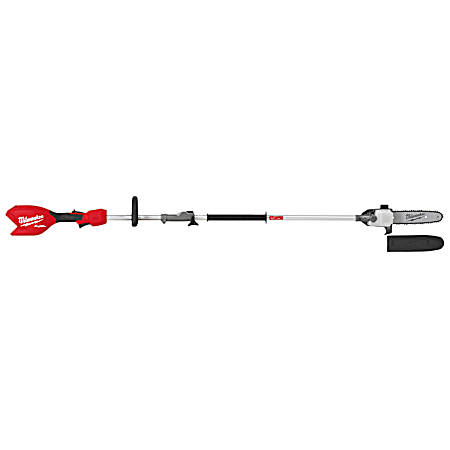 M18 FUEL Pole Saw w/ QUIK-LOK Bare Tool