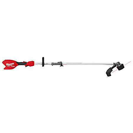 M18 FUEL String Trimmer w/ QUIK-LOK Bare Tool