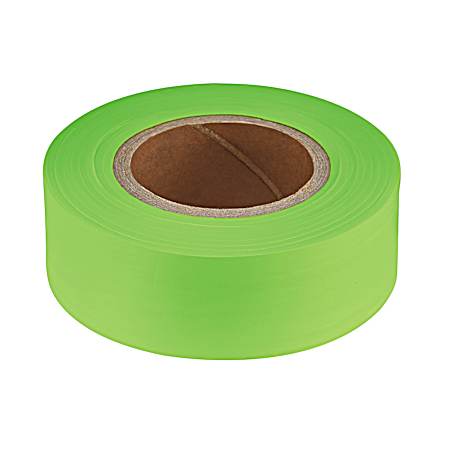 Flagging Tape 1 In. x 200 Ft.