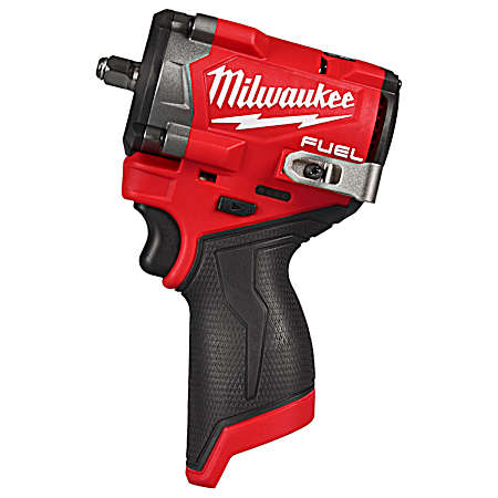 M12 FUEL™ Stubby 3/8