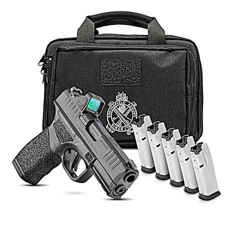HellCat Pro OSP 9 mm Handgun