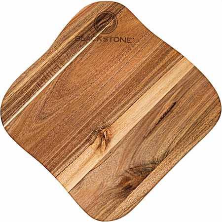 Griddle Cutting Board