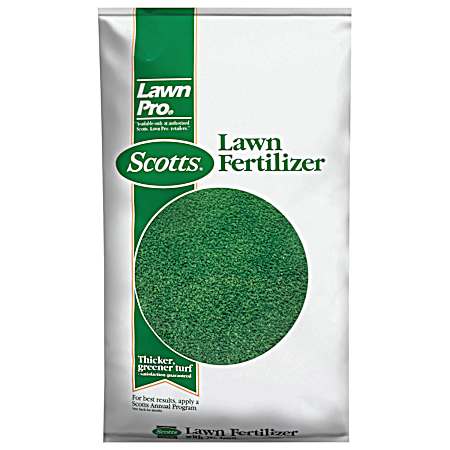 15,000 sq. ft. Lawn Pro Lawn Fertilizer