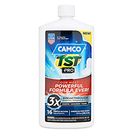 32 oz TST Pro RV Holding Tank Treatment