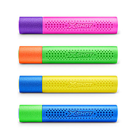 Foam Water Blaster- Assorted