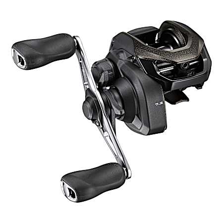 CAIUS Baitcast Reel