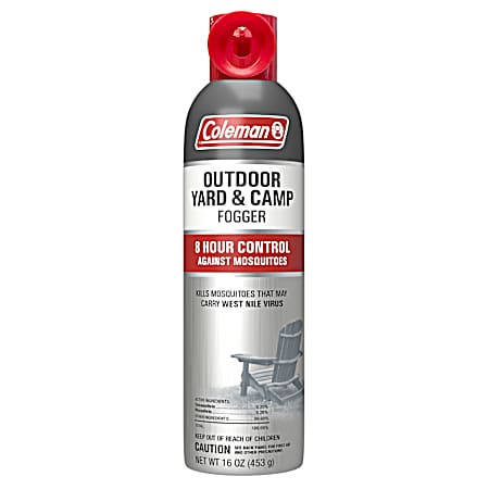16 oz Yard & Camp Fogger