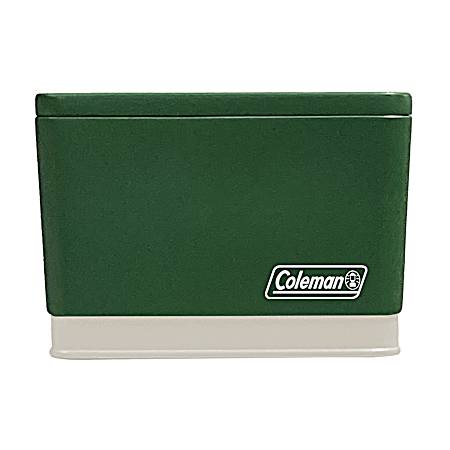 11 oz Retro Cooler Citronella Candle