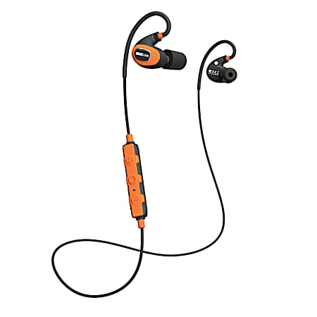 Ear Buds Pro 2,0 Safety Orange - IT-21
