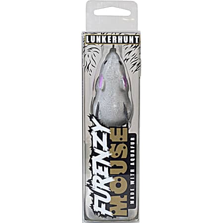 Furenzy Mouse Topwater Bait