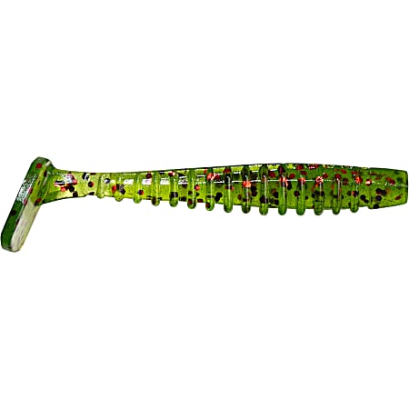 HIVE Finesse Seeker Swimbait - 8 Pk