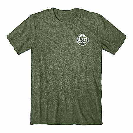 Deer Label T-Shirt