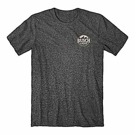 Desert Beer Can T-Shirt