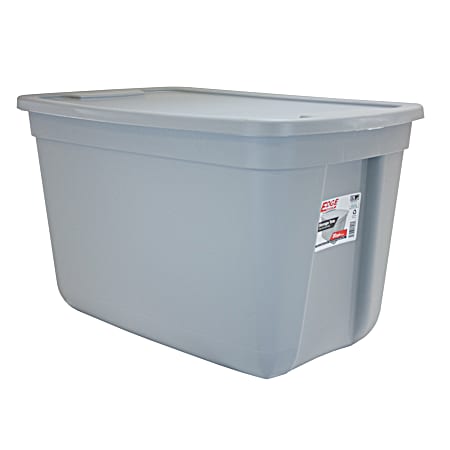 20 Gal Classic Tote - Cool Grey