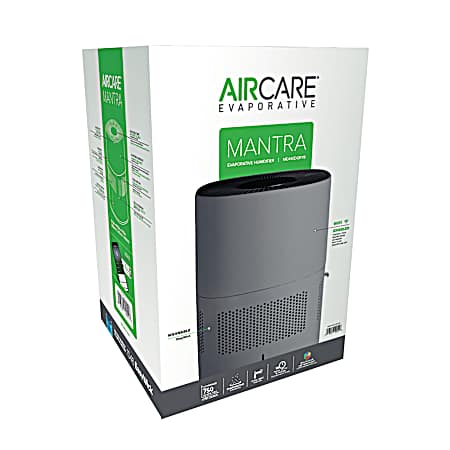 Mantra Evaporative Humidifier