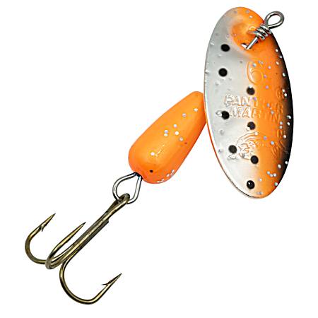 Classic Regular In-Line Spinners