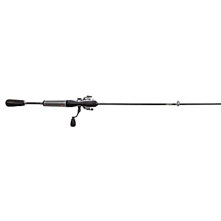 Speed Spin CRX 7 ft ML/F Spinning Combo