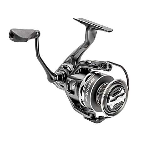 Speed Spin 300 Spinning Reel 