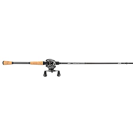 Speed Spool 7 ft Medium Heavy/Fast Right Hand Baitcast Combo