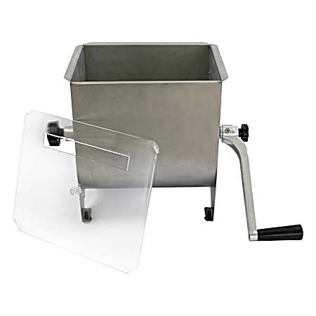 20 lb Meat Mixer