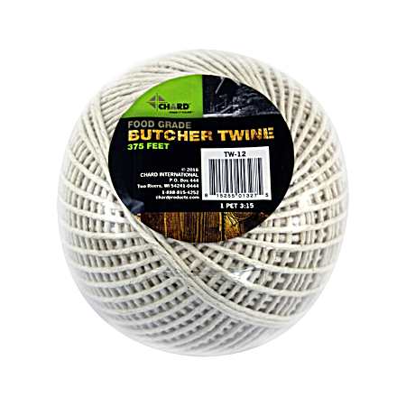 375 ft Food Grade Butcher Twine