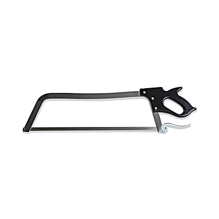 22 in Carbon Steel Meat Saw