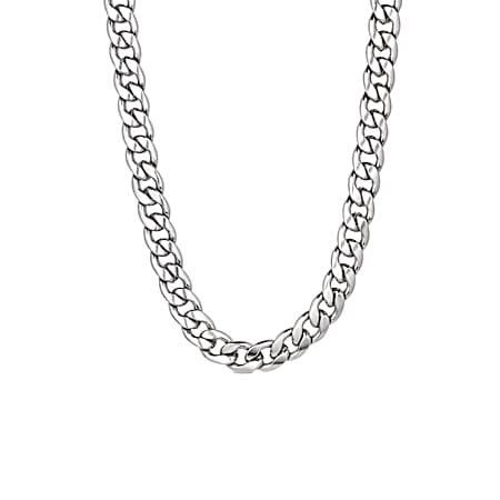 Large Cuban Link Chain
