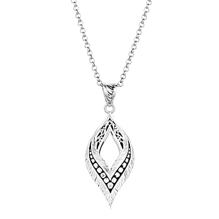 American Made Spirit Necklace