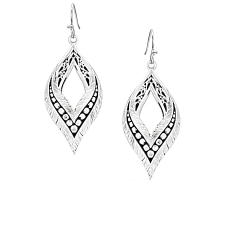 American Made Spirit Earrings