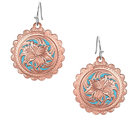 Emma's Sunlight Earrings