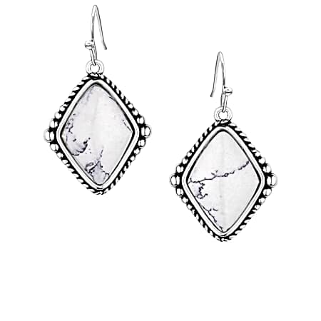 Blank Slate Earrings