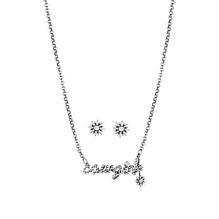 For the Cowgirls Jewelry Set