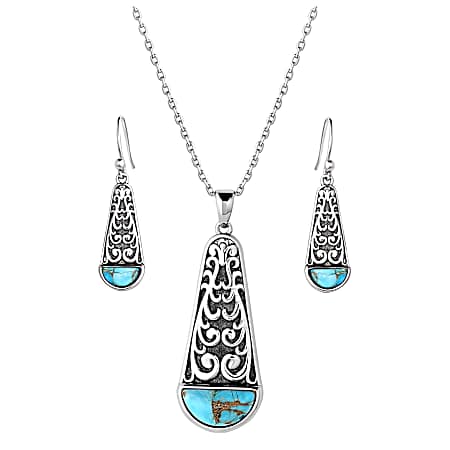 Heavenly Waters Jewerly Set
